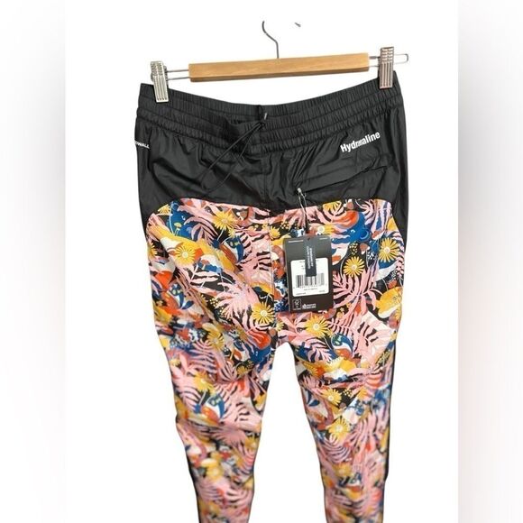 NWT The North Face Women'sPrinted small
Hydrenaline 2000 Pants black pink - Picture 14 of 15